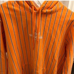 Huf hoodie brand new